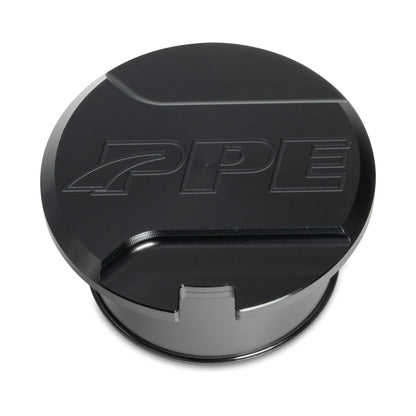 2017-2024 GM 6.6L Duramax Resonator Delete Plug L5P ppepower