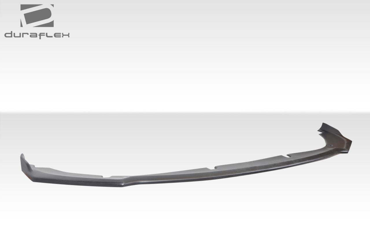 Extreme Dimensions Duraflex MSR Front Lip Spoiler Under Spoiler Compatible With 2018-2023 Kia Stinger - 1 Piece - 115013