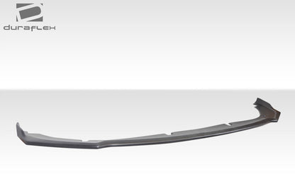 Extreme Dimensions Duraflex MSR Front Lip Spoiler Under Spoiler Compatible With 2018-2023 Kia Stinger - 1 Piece - 115013