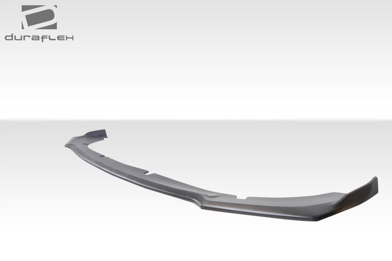 Extreme Dimensions Duraflex MSR Front Lip Spoiler Under Spoiler Compatible With 2018-2023 Kia Stinger - 1 Piece - 115013