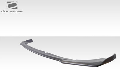 Extreme Dimensions Duraflex MSR Front Lip Spoiler Under Spoiler Compatible With 2018-2023 Kia Stinger - 1 Piece - 115013