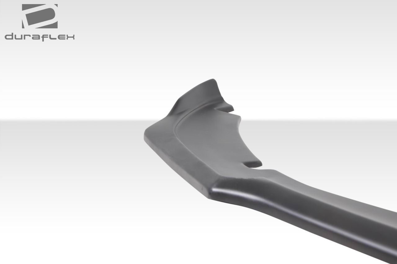 Extreme Dimensions Duraflex MSR Front Lip Spoiler Under Spoiler Compatible With 2018-2023 Kia Stinger - 1 Piece - 115013