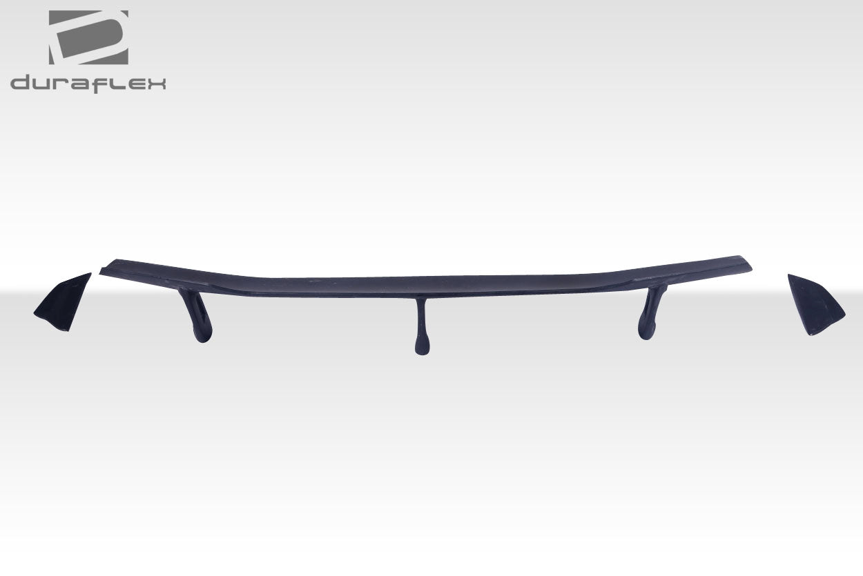 Extreme Dimensions Duraflex ZL1 Look Wing Spoiler Compatible With 2010-2013 Chevrolet Camaro - 4 Piece - 115019