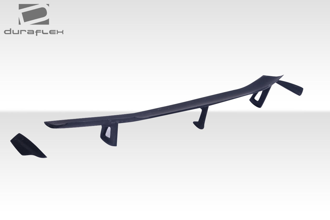 Extreme Dimensions Duraflex ZL1 Look Wing Spoiler Compatible With 2010-2013 Chevrolet Camaro - 4 Piece - 115019