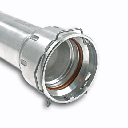 2019-2024 GM 3.0L Duramax Turbo Resonator Delete ppepower