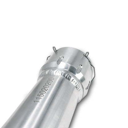 2019-2024 GM 3.0L Duramax Turbo Resonator Delete ppepower