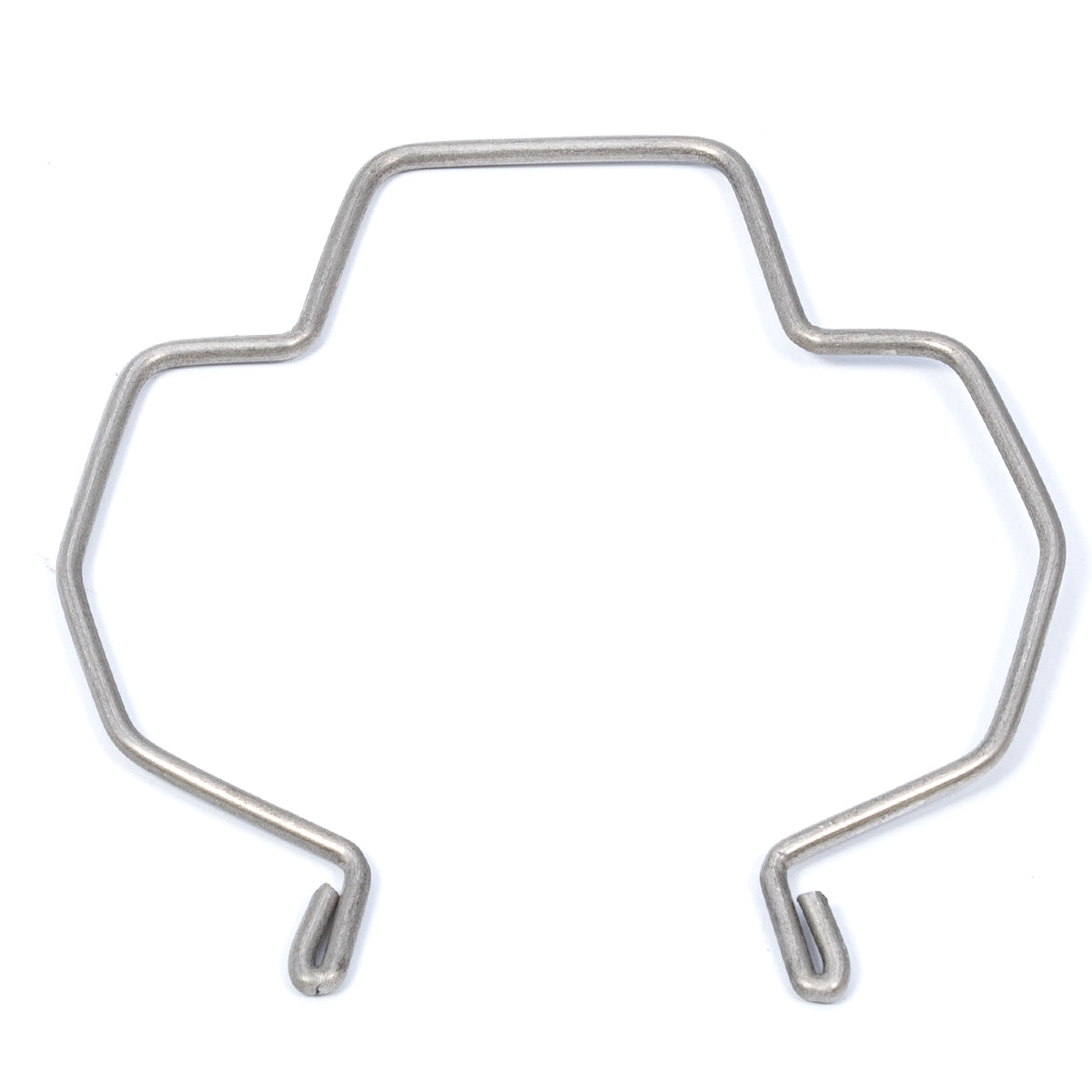 Retainer Clip for 3.0L Duramax Turbo Resonator Delete Pacific Performance Engineering