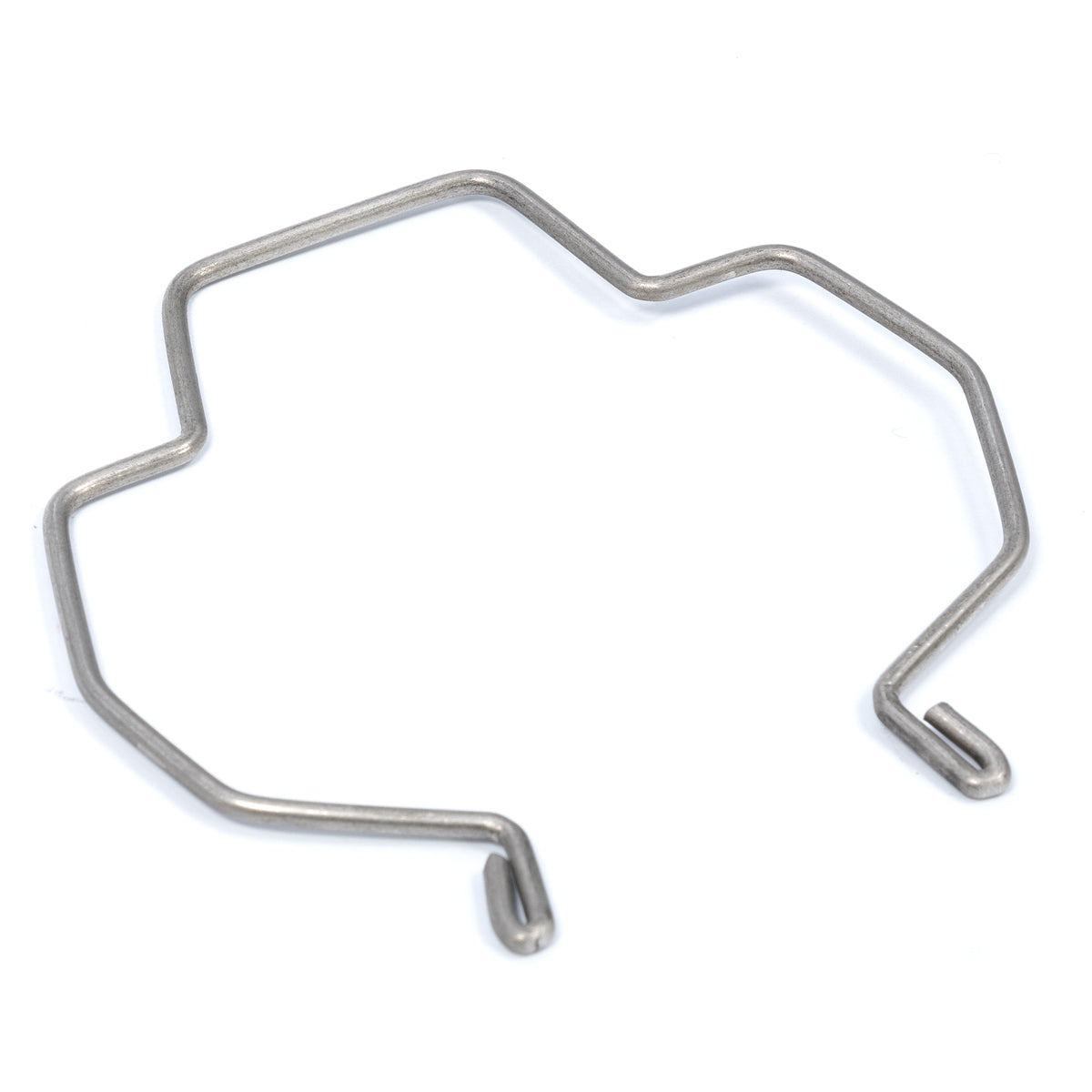 Retainer Clip for 3.0L Duramax Turbo Resonator Delete Pacific Performance Engineering