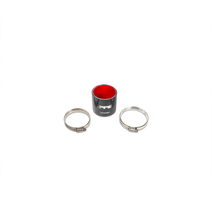 2020-2023 GM 1500 3.0L - Zilla Carbon Fiber Intake Tube -  PPE, Pacific Performance Engineering