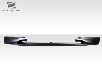 Extreme Dimensions Duraflex M Sport Look Front Lip Spoiler Compatible With 2012-2018 BMW 3 Series - 1 Piece - 115025
