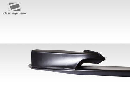 Extreme Dimensions Duraflex M Sport Look Front Lip Spoiler Compatible With 2012-2018 BMW 3 Series - 1 Piece - 115025