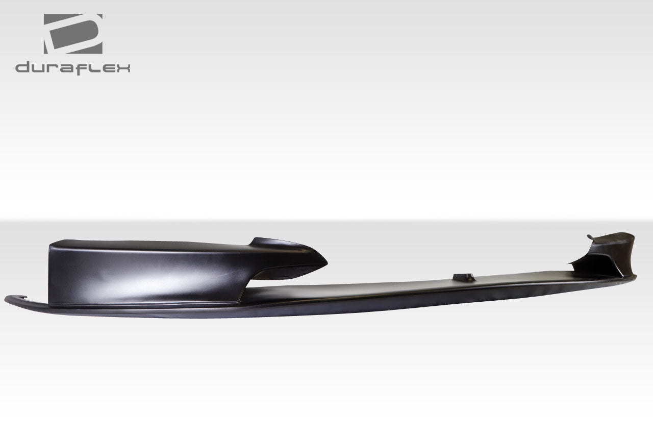 Extreme Dimensions Duraflex M Sport Look Front Lip Spoiler Compatible With 2012-2018 BMW 3 Series - 1 Piece - 115025