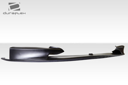 Extreme Dimensions Duraflex M Sport Look Front Lip Spoiler Compatible With 2012-2018 BMW 3 Series - 1 Piece - 115025
