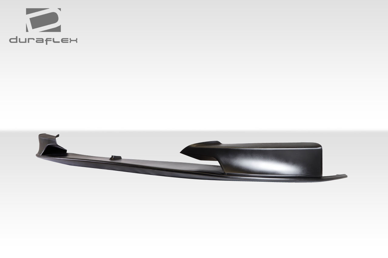 Extreme Dimensions Duraflex M Sport Look Front Lip Spoiler Compatible With 2012-2018 BMW 3 Series - 1 Piece - 115025