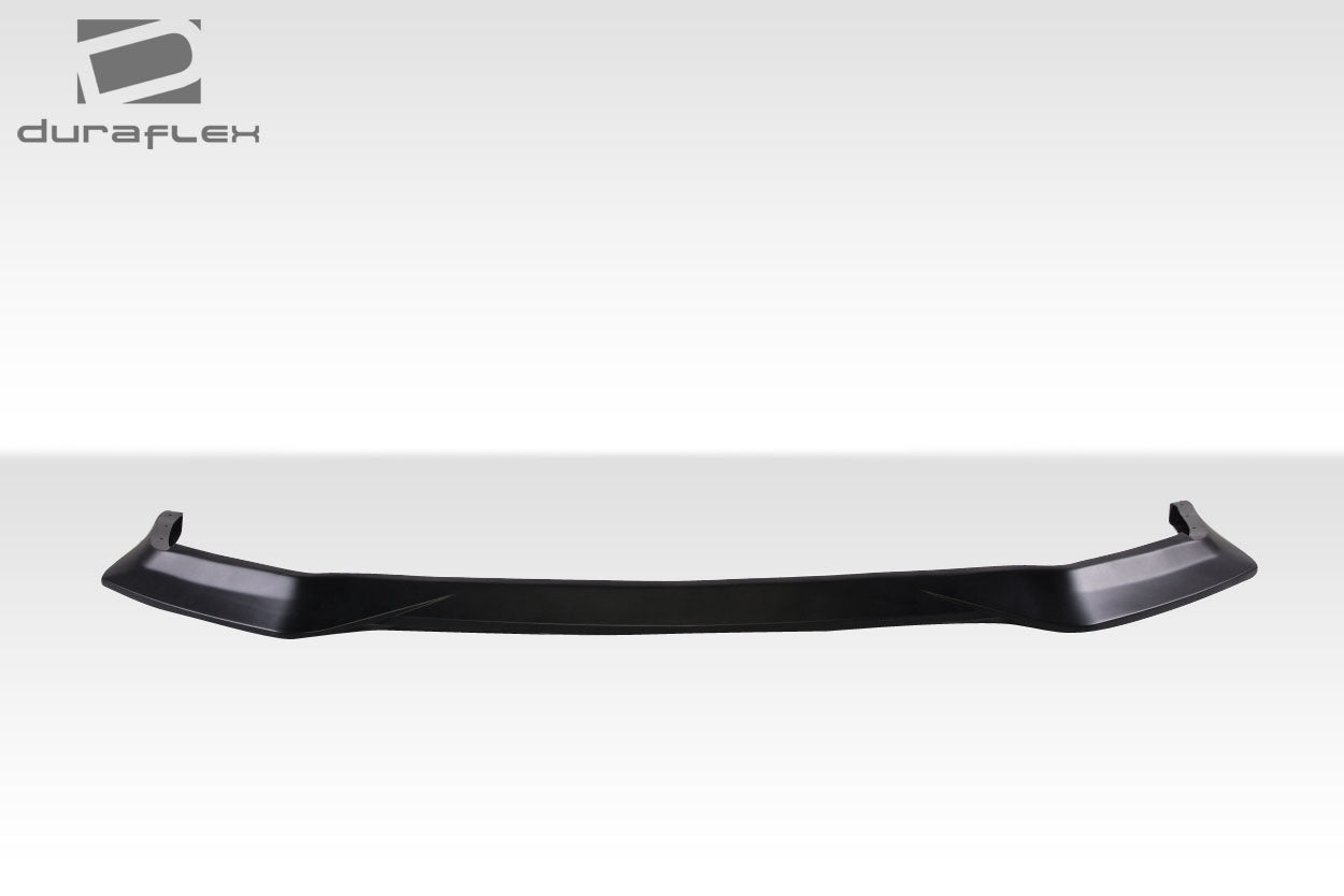 Extreme Dimensions Duraflex RTX Front Lip Spoiler Compatible With 2018-2023 Ford Mustang - 1 Piece - 115027