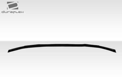 Extreme Dimensions Duraflex RTX Front Lip Spoiler Compatible With 2018-2023 Ford Mustang - 1 Piece - 115027