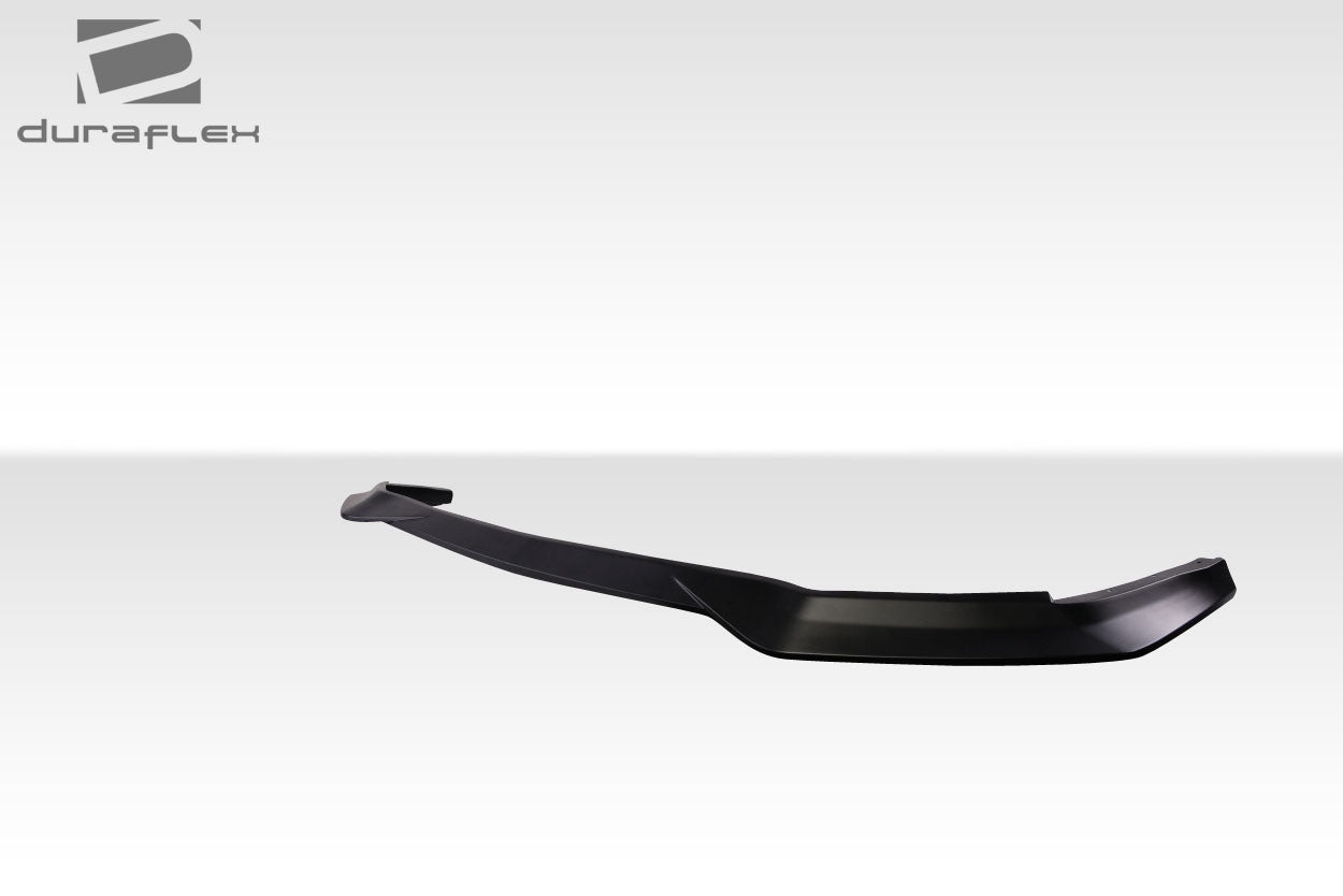 Extreme Dimensions Duraflex RTX Front Lip Spoiler Compatible With 2018-2023 Ford Mustang - 1 Piece - 115027