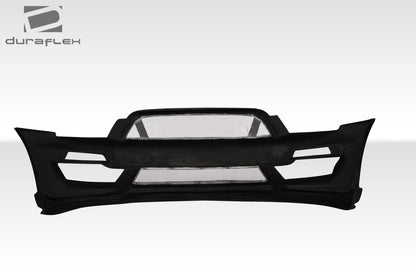 Extreme Dimensions Duraflex GT350 Front Bumper Cover Compatible With 2013-2014 Ford Mustang - 1 Piece - 115034