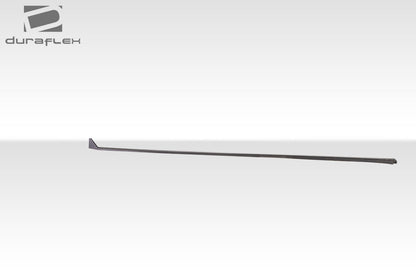 Extreme Dimensions Duraflex GT350 Look Side Skirts Compatible With 2005-2014 Ford Mustang - 2 Piece - 115035