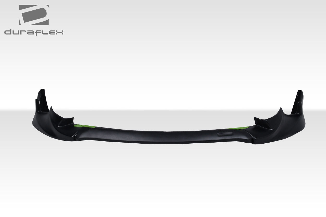 Extreme Dimensions Duraflex Zeta Front Lip Spoiler Compatible With 2014-2016 Toyota Corolla - 3 Piece - 115046