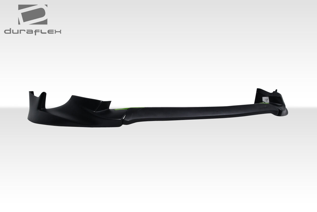 Extreme Dimensions Duraflex Zeta Front Lip Spoiler Compatible With 2014-2016 Toyota Corolla - 3 Piece - 115046