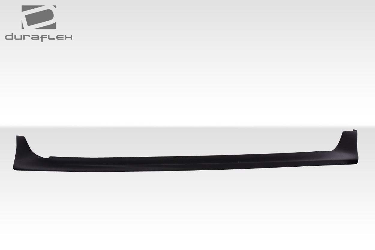 Extreme Dimensions Duraflex Zeta Side Skirts Compatible With 2014-2016 Toyota Corolla - 2 Piece - 115048