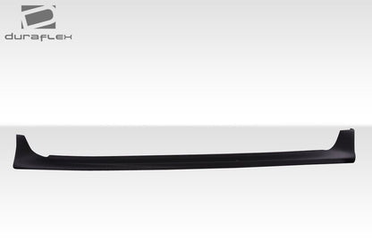 Extreme Dimensions Duraflex Zeta Side Skirts Compatible With 2014-2016 Toyota Corolla - 2 Piece - 115048