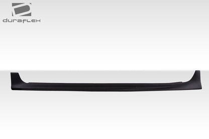 Extreme Dimensions Duraflex Zeta Side Skirts Compatible With 2014-2016 Toyota Corolla - 2 Piece - 115048
