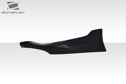 Extreme Dimensions Duraflex Zeta Rear Lip Add On Spoiler Compatible With 2014-2016 Toyota Corolla - 2 Piece - 115049