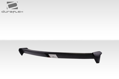 Extreme Dimensions Duraflex Zeta Wing Spoiler Compatible With 2014-2016 Toyota Corolla - 1 Piece - 115050