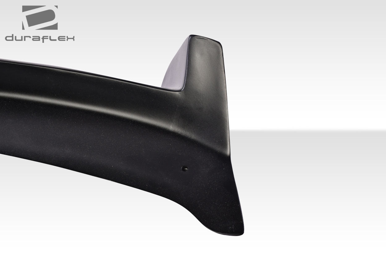 Extreme Dimensions Duraflex Zeta Wing Spoiler Compatible With 2014-2016 Toyota Corolla - 1 Piece - 115050