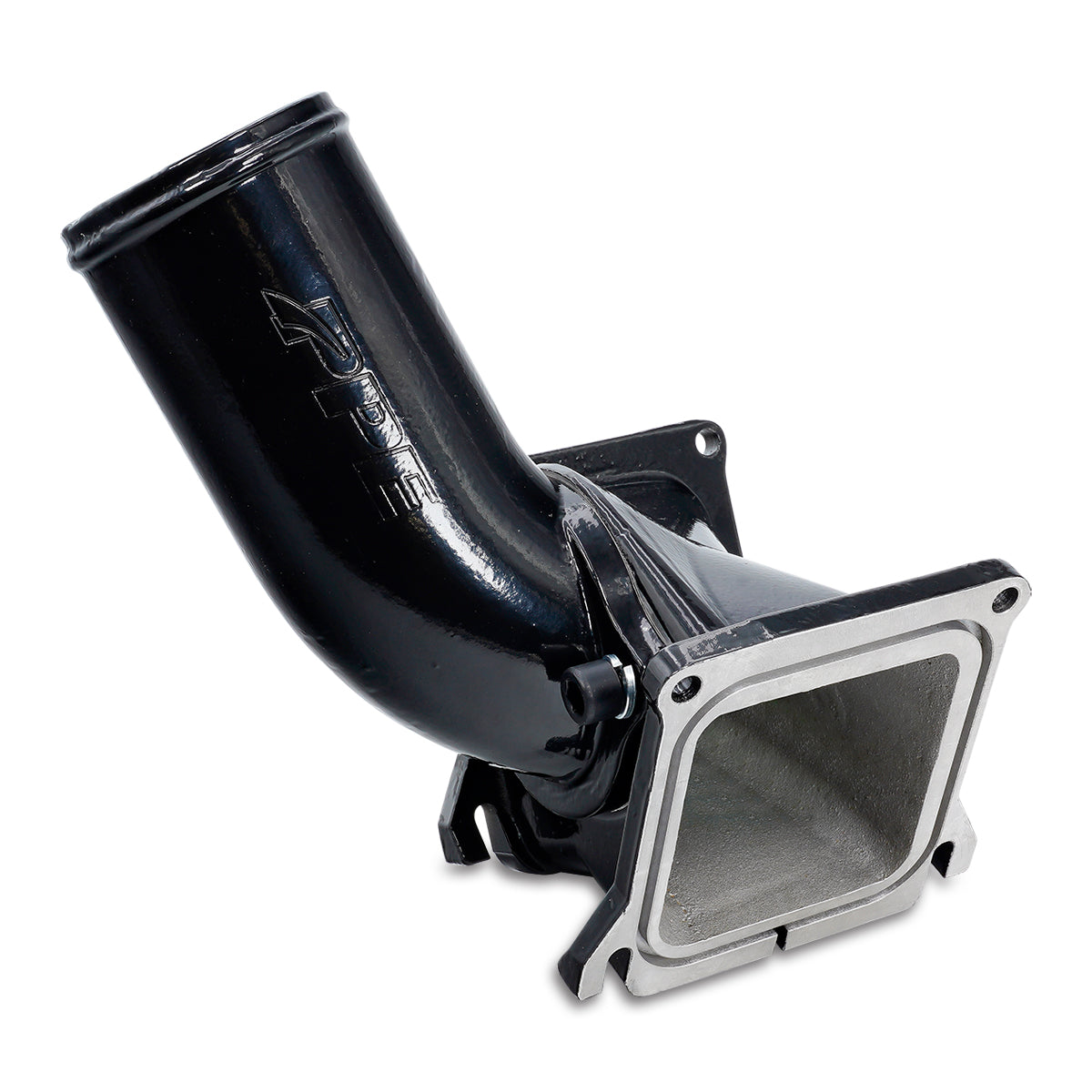 2006-2010 GM 6.6L Duramax Race High-Flow 3 inch Intake Bridge Manifold ppepower