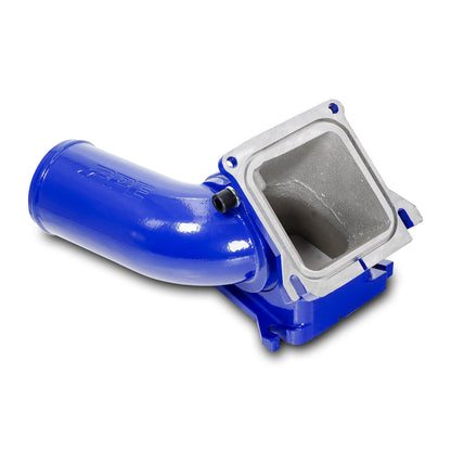 2006-2010 GM 6.6L Duramax Race High-Flow 3 inch Intake Bridge Manifold ppepower