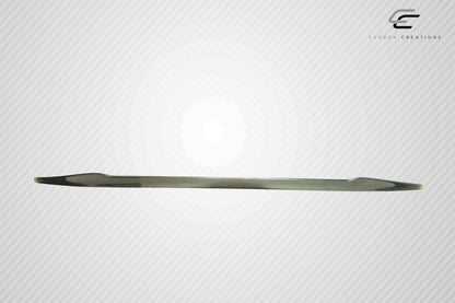 Aero Function AF-1 Wing Spoiler Compatible With 2011-2019 BMW 6 Series - 1 Piece - 115058