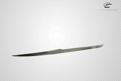 Aero Function AF-1 Wing Spoiler Compatible With 2011-2019 BMW 6 Series - 1 Piece - 115058