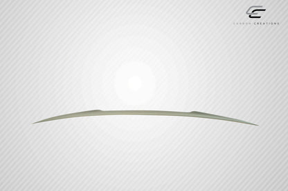 Aero Function AF-1 Wing Spoiler Compatible With 2011-2019 BMW 6 Series - 1 Piece - 115058