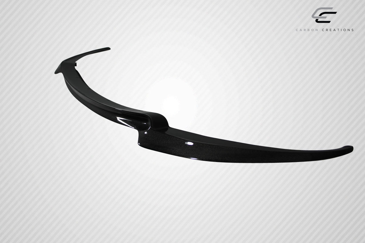 Aero Function AF-2 Front Lip Spoiler Compatible With 2012-2019 BMW M6 - 1 Piece - 115059