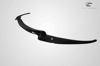 Aero Function AF-2 Front Lip Spoiler Compatible With 2012-2019 BMW M6 - 1 Piece - 115059