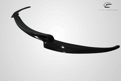 Aero Function AF-2 Front Lip Spoiler Compatible With 2012-2019 BMW M6 - 1 Piece - 115059