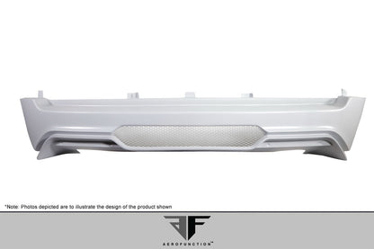 Aero Function AF-1 Rear Bumper Cover Compatible With 2013-2021 Land Rover Range Rover - 1 Piece - 115068
