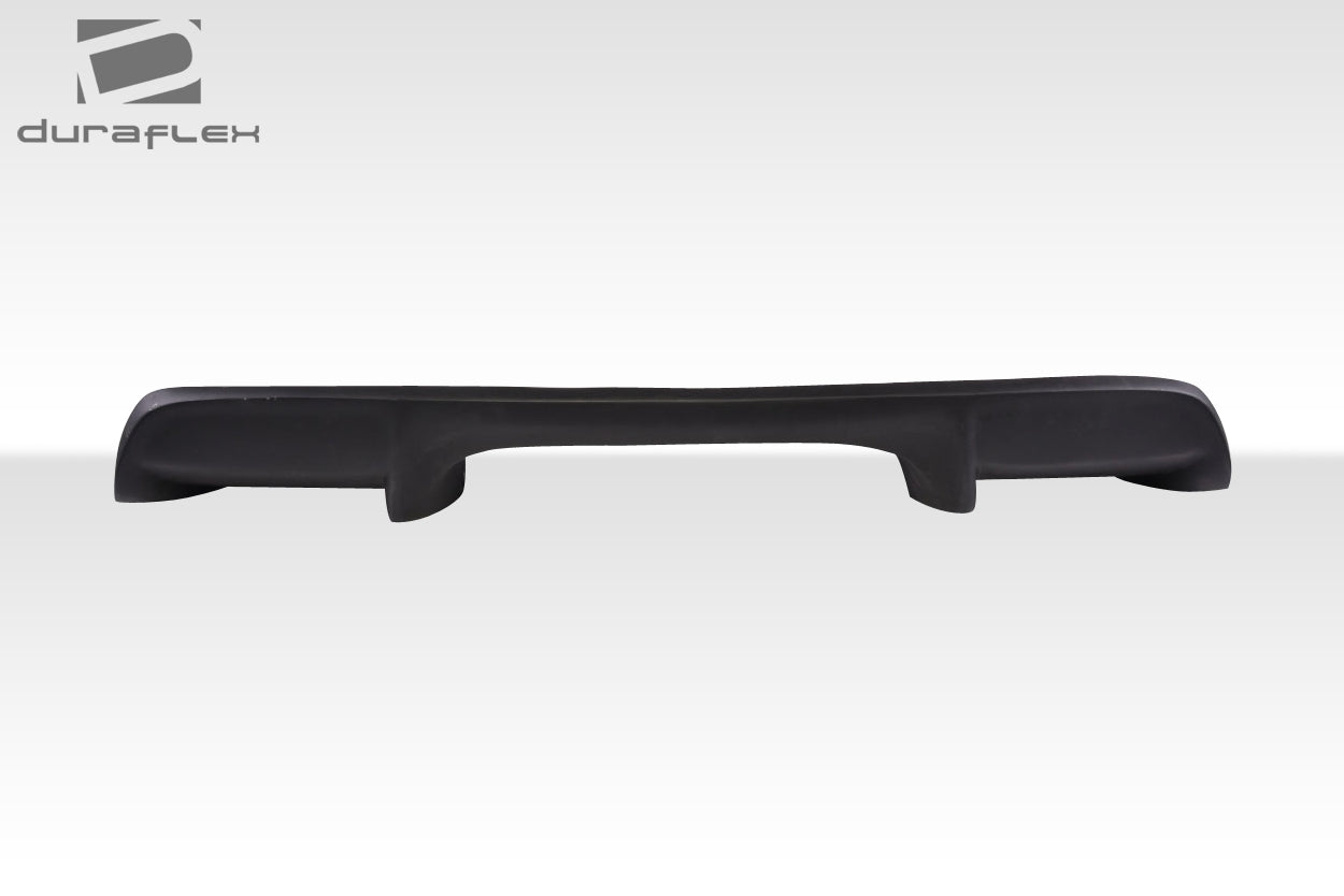 Extreme Dimensions Duraflex ZR2 Rear Lip Add On Spoiler Compatible With 1997-2004 Chevrolet Corvette - 1 Piece - 115072