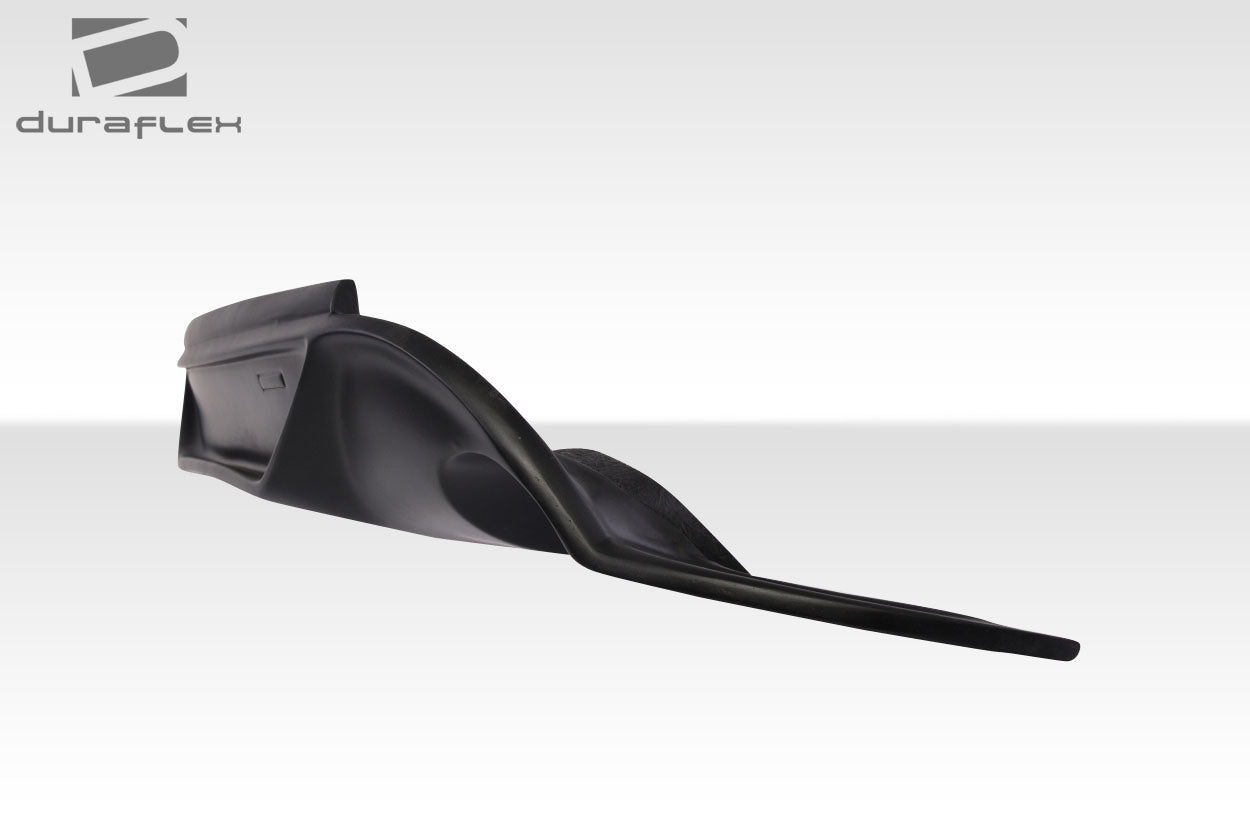 Extreme Dimensions Duraflex Zeta Rear Diffuser Compatible With 2014-2016 Toyota Corolla - 1 Piece - 115074