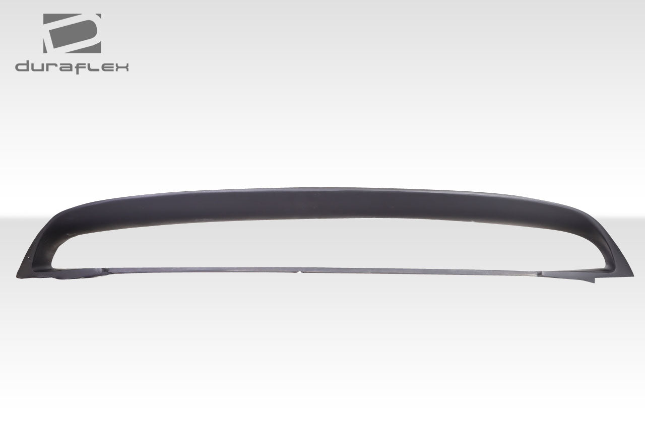 Extreme Dimensions Duraflex GT350 Look Wing Spoiler Compatible With 2010-2014 Ford Mustang - 2 Piece - 115076