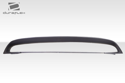 Extreme Dimensions Duraflex GT350 Look Wing Spoiler Compatible With 2010-2014 Ford Mustang - 2 Piece - 115076