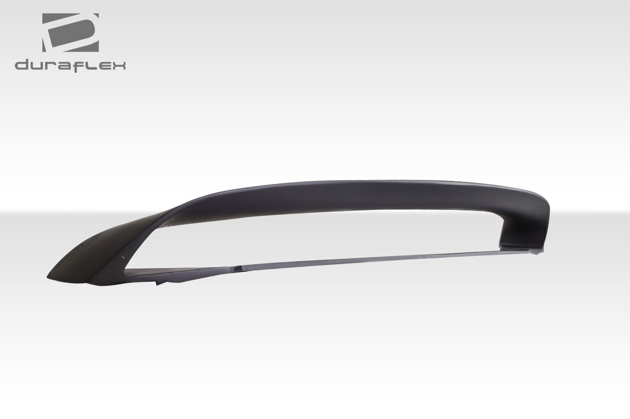 Extreme Dimensions Duraflex GT350 Look Wing Spoiler Compatible With 2010-2014 Ford Mustang - 2 Piece - 115076