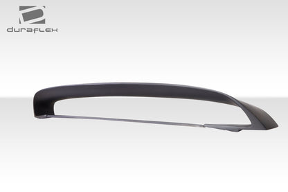 Extreme Dimensions Duraflex GT350 Look Wing Spoiler Compatible With 2010-2014 Ford Mustang - 2 Piece - 115076