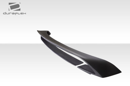 Extreme Dimensions Duraflex GT350 Look Wing Spoiler Compatible With 2010-2014 Ford Mustang - 2 Piece - 115076