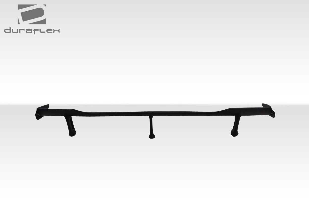 Extreme Dimensions Duraflex ZL1 V2 Look Wing Spoiler Compatible With 2014-2015 Chevrolet Camaro - 4 Piece - 115078