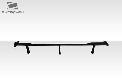 Extreme Dimensions Duraflex ZL1 V2 Look Wing Spoiler Compatible With 2014-2015 Chevrolet Camaro - 4 Piece - 115078