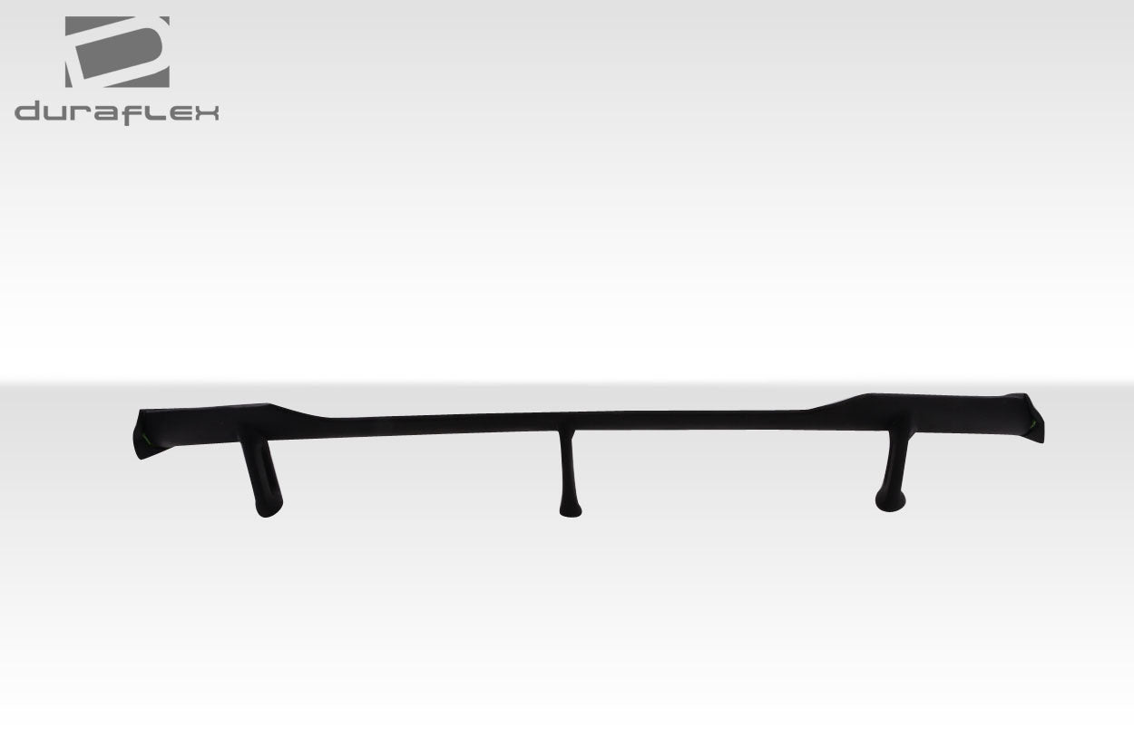 Extreme Dimensions Duraflex ZL1 V2 Look Wing Spoiler Compatible With 2014-2015 Chevrolet Camaro - 4 Piece - 115078